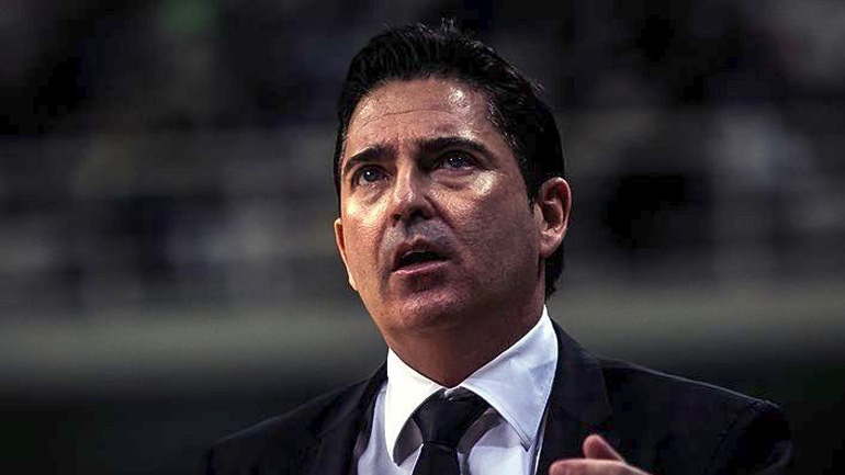 Πασκουάλ: «Θα αντιμετωπίσουμε την Εφές στην καλύτερη στιγμή της»