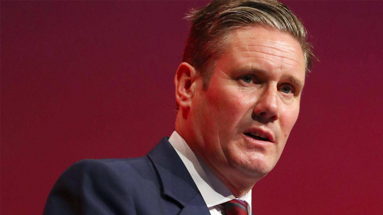 Βρετανία: Οι Εργατικοί επιθυμούν τη διατήρηση του Χάρτη της ΕΕ για τα ανθρώπινα δικαιώματα μετά το Brexit