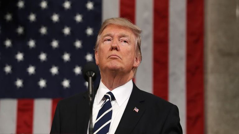 Τράμπ: Το δικό μου κουμπί είναι… μεγαλύτερο και δυνατότερο