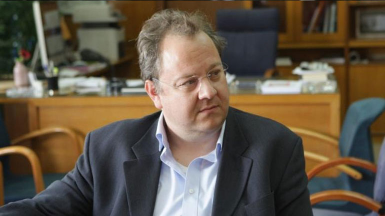 Προς εκτόνωση η σεισμική ακολουθία στο Κιλκίς