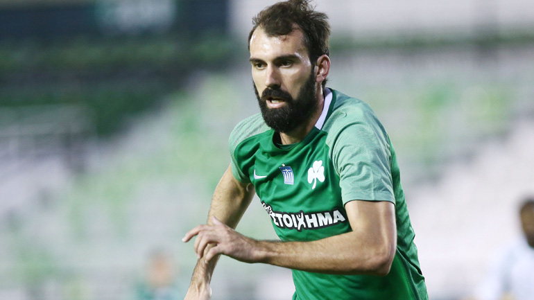 Παναθηναϊκός: Ζητεί περισσότερα χρήματα ο Κουτρουμπής