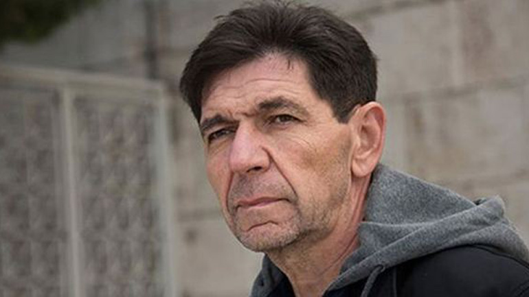 Σκιαδαρέσης: Μιλά για το δημοσίευμα που τον έμπλεκε σε… όργια