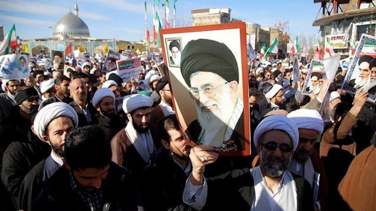 Ιράν: Ο αρχηγός των Φρουρών της Επανάστασης ανακοίνωσε «το τέλος της ανταρσίας»