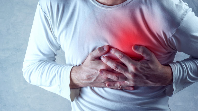 Τεχνητή νοημοσύνη κάνει έγκαιρες διαγνώσεις καρδιοπάθειας καλύτερα από τους γιατρούς