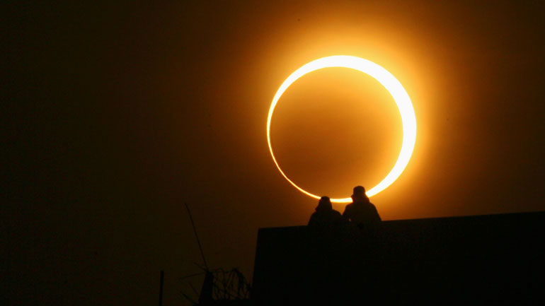 Δύο ολικές εκλείψεις της Σελήνης περιμένουμε το 2018