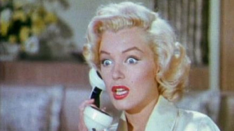 Οι άνδρες όντως προτιμούν τις ξανθές