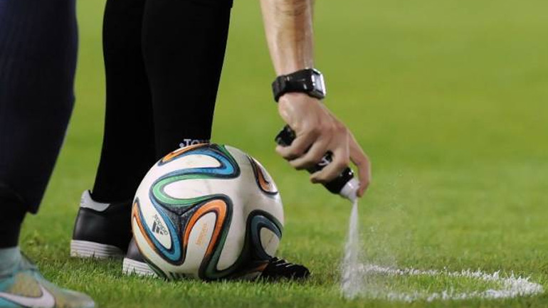 Οι διαιτητές της 16ης αγωνιστικής της Super League