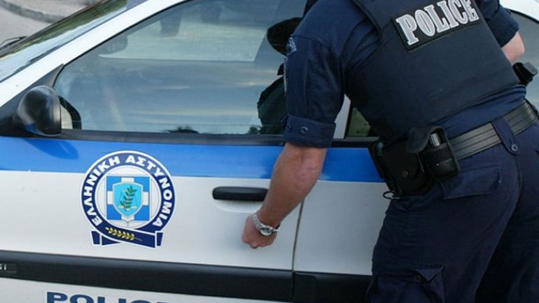 Σύλληψη 43χρονου για κατοχή και διακίνηση ναρκωτικών στο κέντρο της Αθήνας