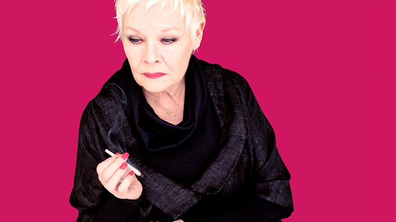 Η Σάλι Πότερ στην Αθήνα