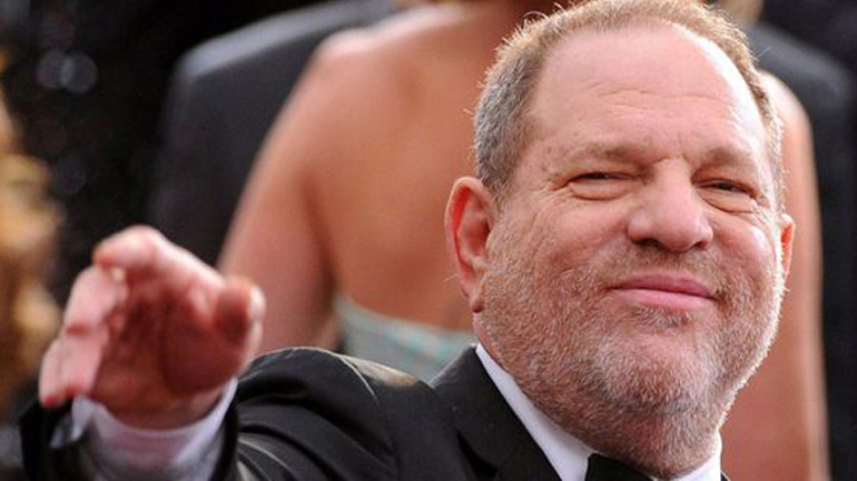 Σφίγγει ο κλοιός γύρω από τον Harvey Weinstein!