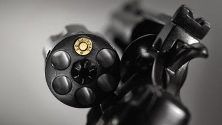 Έφηβος σκοτώθηκε παίζοντας ρώσικη ρουλέτα