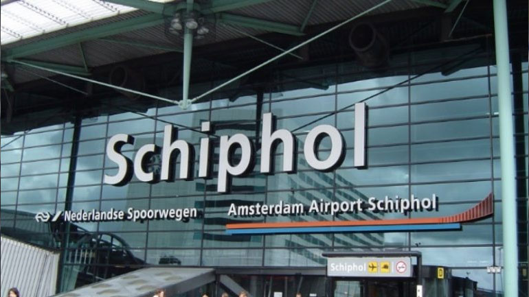 Προβλήματα στο αεροδρόμιο Σίπχολ του Άμστερνταμ προκάλεσε καταιγίδα