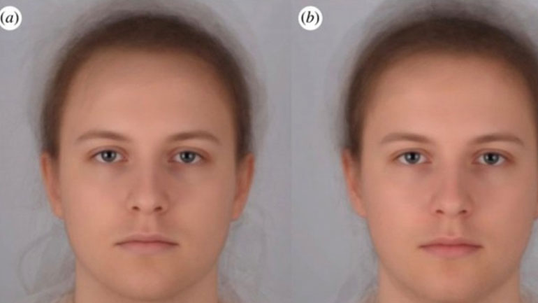 Έρευνα: Η αρρώστια είναι «γραμμένη» πάνω στο πρόσωπο