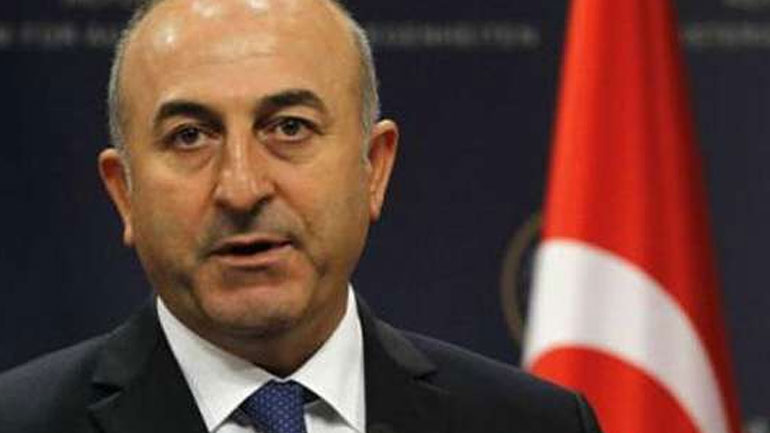 Στην ιδιαίτερη πατρίδα του Ζ. Γκάμπριελ ο Μ. Τσαβούσογλου