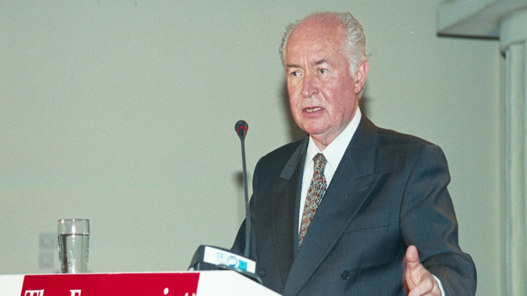 Κύπρος: Ο πρώην πρόεδρος Γ. Βασιλείου χρωστά στο κράτος 48.000 ευρώ για ξενοδοχεία