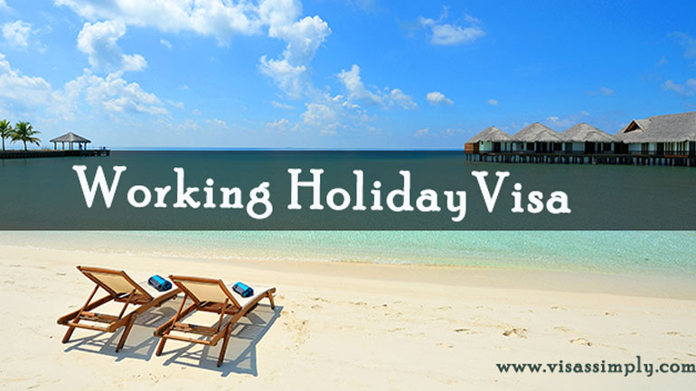 Δημοσιεύθηκε η απόφαση για το working holiday visa με την Αυστραλία