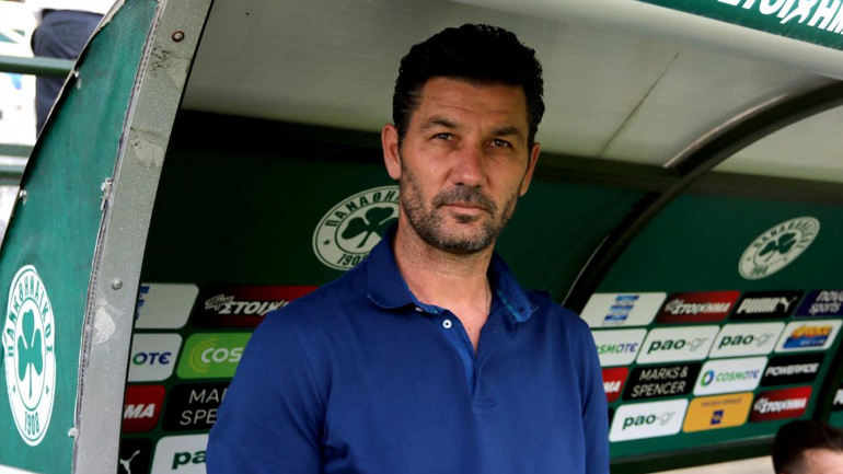 Ουζουνίδης: «Ο Ιανουάριος είναι ο πιο δύσκολος μήνας»