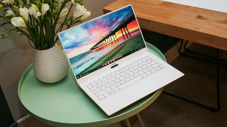 DELL XPS 13: Νέο εντυπωσιακό notebook με 19 ώρες αυτονομία