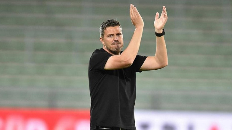 «Συμφώνησε με τον Ολυμπιακό ο Όσκαρ Γκαρσία»