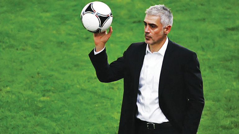 Εθνική: Η αποστολή της Κ-20 για τα φιλικά με την Σλοβακία