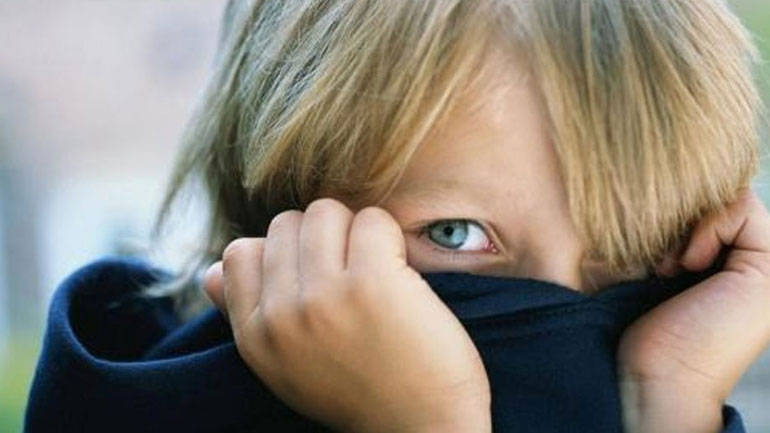 Πώς να διαχειριστείτε ένα εσωστρεφές παιδί