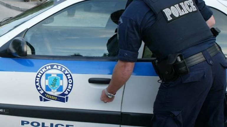 Συνελήφθη ο ένας από τους τρεις καταζητούμενους που απέδρασαν από το Μεταγωγών