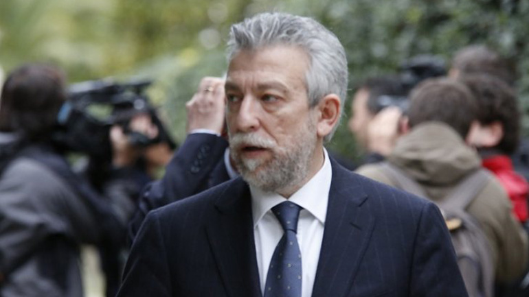 Στ. Κοντονής: «Εμβληματική η μεταρρύθμιση στον θεσμό της διαμεσολάβησης»