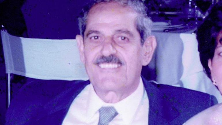 Απεβίωσε ο Κύπριος ποιητής Θεοκλής Κουγιάλης