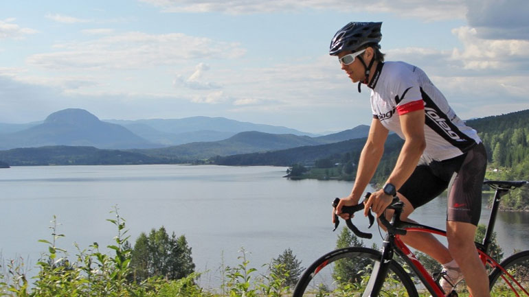 Μπορεί η ποδηλασία να επηρεάσει τη στυτική λειτουργία;