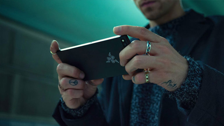 Razer Phone: Η Razer επιβεβαιώνει τα σοβαρά προβλήματα του τηλεφώνου