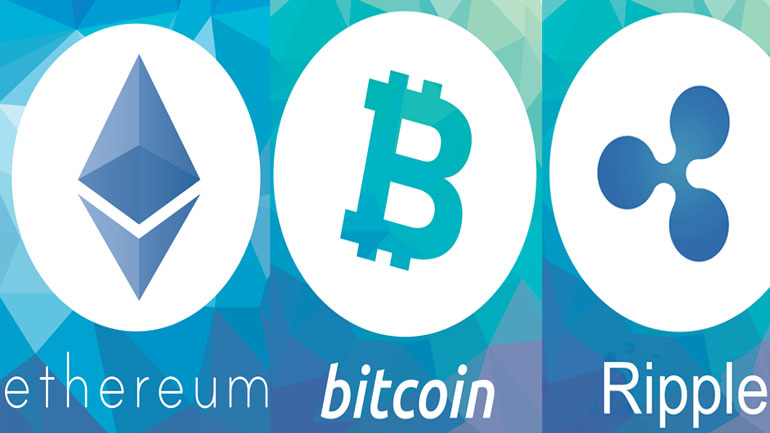 Ripple, το δεύτερο «μεγαλύτερο» κρυπτονόμισμα με τιμή στα 3 δολάρια