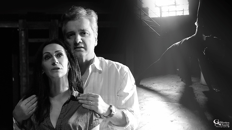 «Τι Κρύβει η Ντουλάπα» στο θέατρο «Altera Pars»