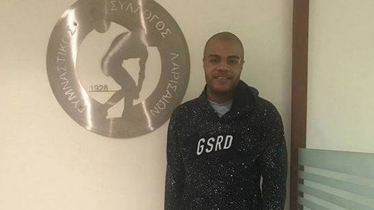 Μπάσκετ: Στη Λάρισα ο Ρέτζι Κίλι