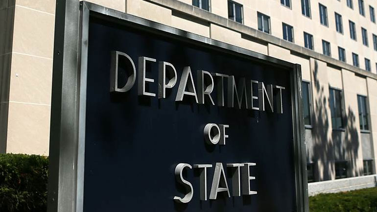 Το State Department ανακοίνωσε την αναστολή χορήγησης στρατιωτικής – οικονομικής βοήθειας στο Πακιστάν