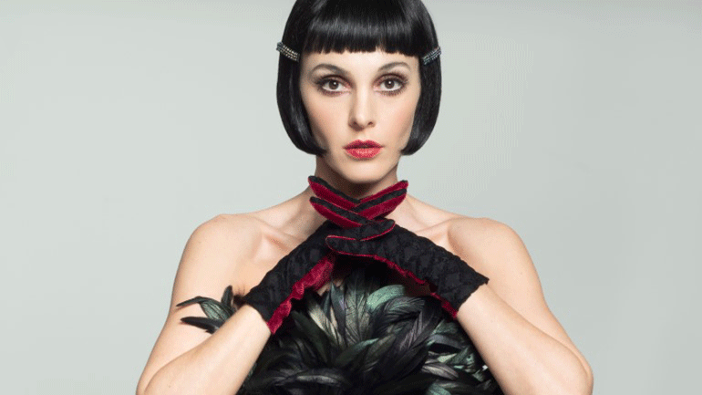 «Cabaret» στο Παλλάς