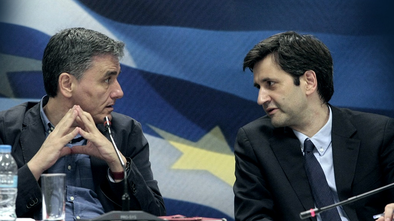 Έρχεται ρύθμιση 120 δόσεων και για χρέη άνω των 50.000 ευρώ