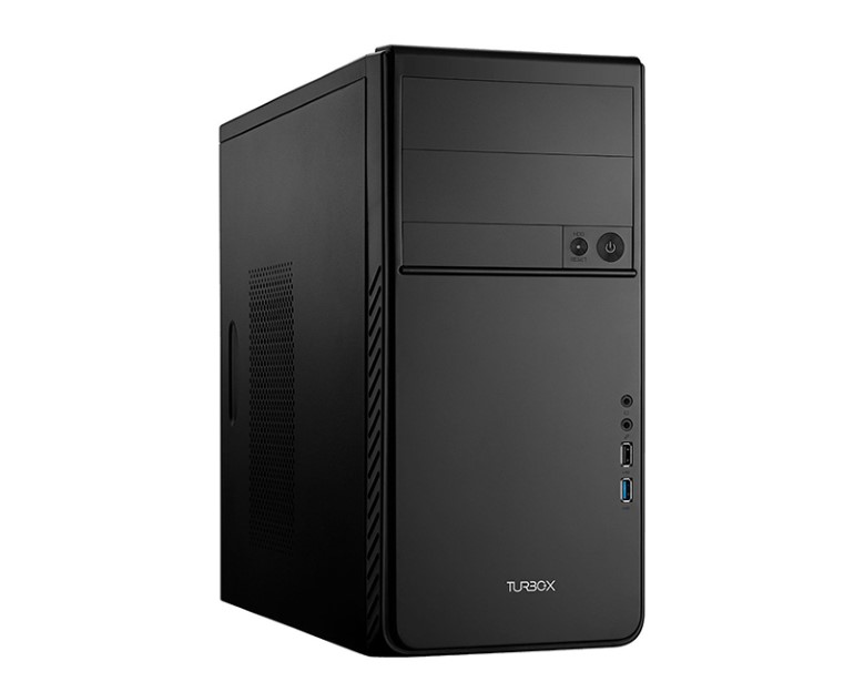 Μόνο στα 499€ ο Turbo-X Pegasus PK200 Desktop 