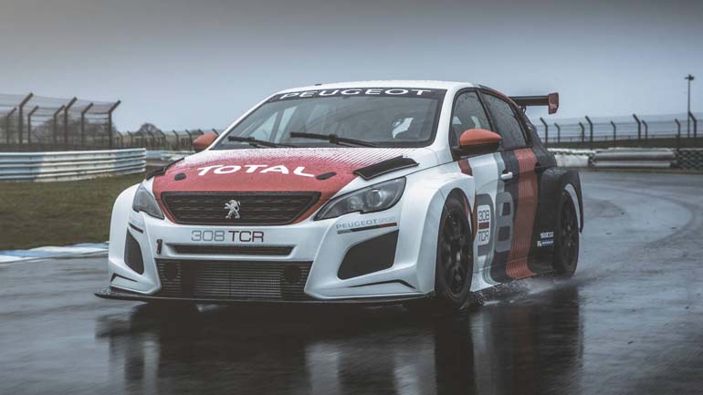 Ποιο Peugeot κοστίζει 109.000 ευρώ;