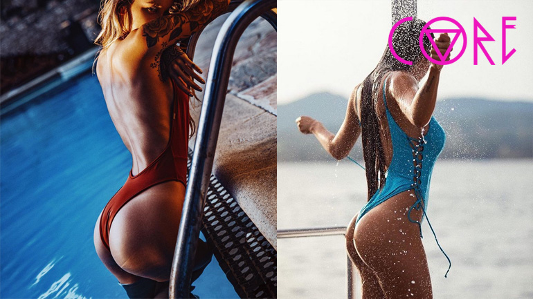 Τα καλύτερα οπίσθια της εβδομάδας #01 | 2018