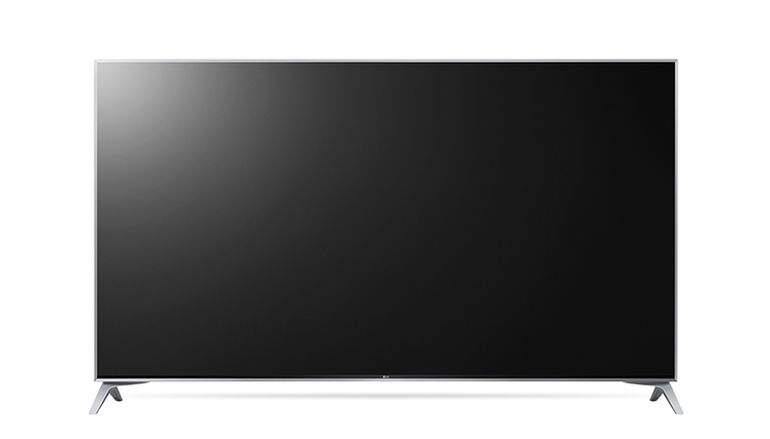 LG LED TV 49SJ800 49' 4Κ Ultra HD Smart στα 849€ με 50€ κέρδος + Επιστροφή 20%