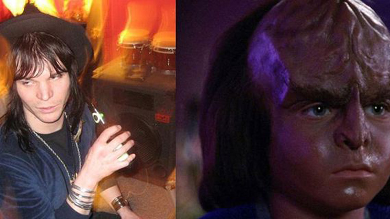 Έφυγε από τη ζωή o ηθοποιός του Star Trek Jon Paul Steuer!