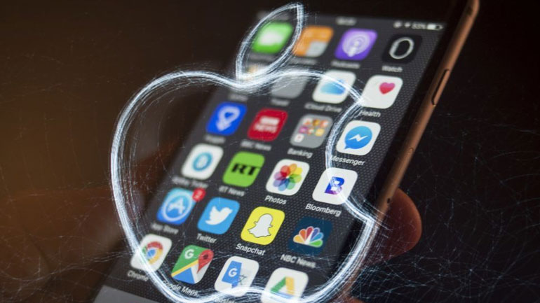 H Apple παραδέχθηκε ότι όλες οι συσκευές iPhone, iPad και Mac επηρεάζονται από τα κενά ασφαλείας