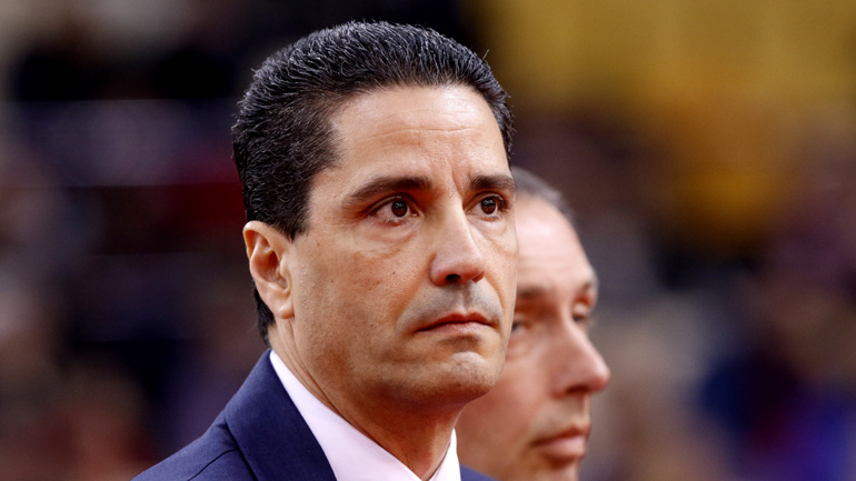 Σφαιρόπουλος: «Πήραμε ένα μάθημα χωρίς να το πληρώσουμε»