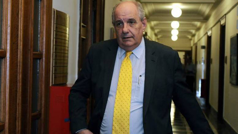 Ο Τ. Κουίκ θα βρεθεί στην Αλεξάνδρεια της Αιγύπτου για τον αγιασμό των υδάτων