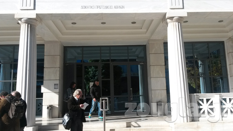 Εντός της ημέρας η απόφαση για το άσυλο στον Τούρκο αξιωματικό Εντός της ημέρας η απόφαση για το άσυλο στον Τούρκο αξιωματικό