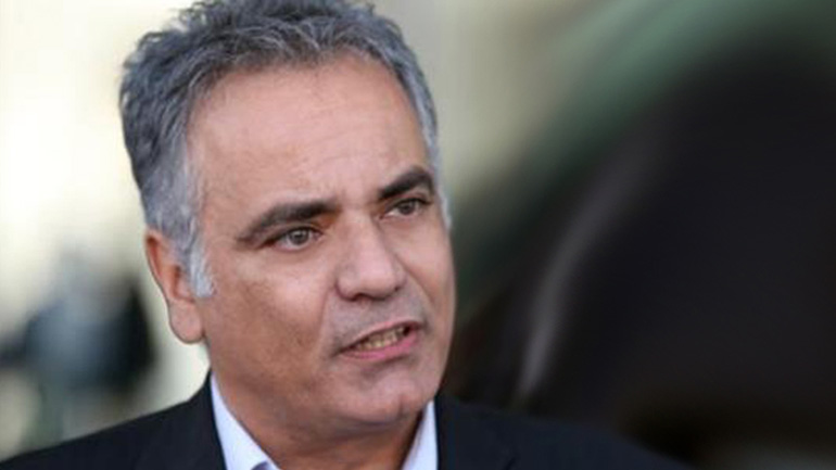 Π. Σκουρλέτης: Μετά από δεκαετίες δημιουργούνται οι προϋποθέσεις για να λυθεί το ονοματολογικό της ΠΓΔΜ