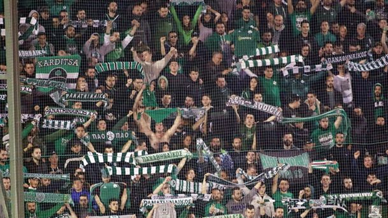 Τα εισιτήρια για το Παναθηναϊκός-Λαμία