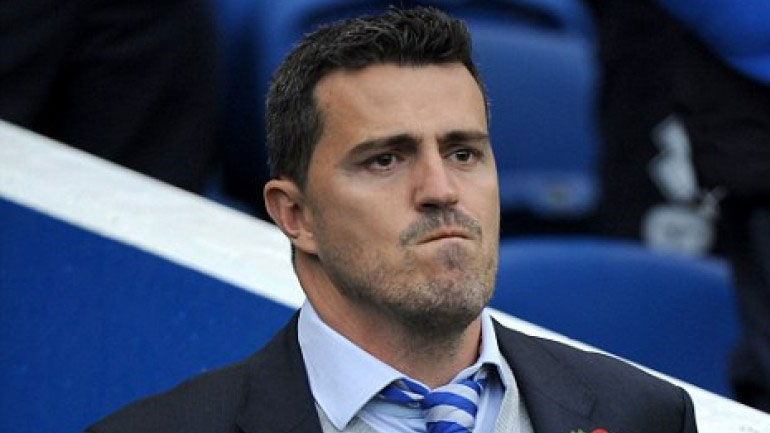 «Θέλει Σοριάνο, Τέγιο και Μιναμίνο στον Ολυμπιακό ο Γκαρσία»