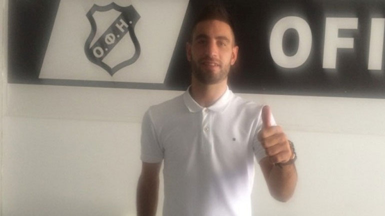 ΟΦΗ: Προσφυγή από τους Μάρτος και Ορτέγκα