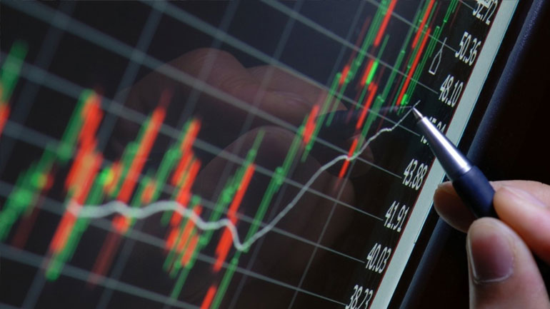 Μικρή άνοδο καταγράφει η χρηματιστηριακή αγορά
